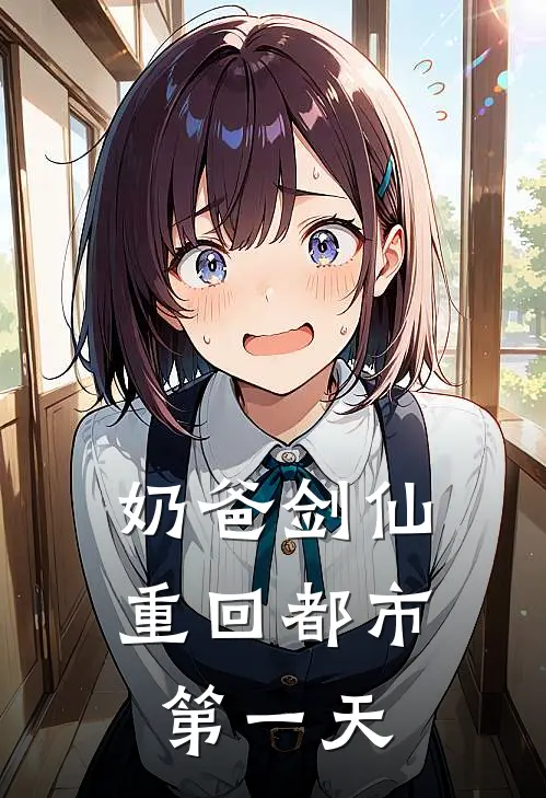 奶爸剑仙，重回都市第一天