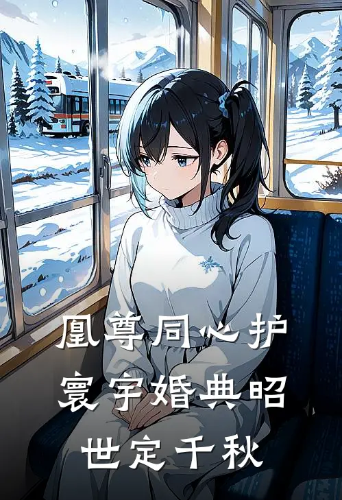 凰尊同心护寰宇婚典昭世定千秋