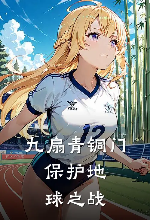 九扇青铜门：保护地球之战