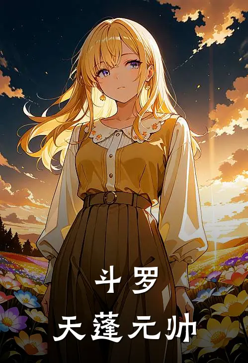 斗罗：天蓬元帅