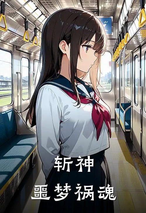 斩神：噩梦祸魂