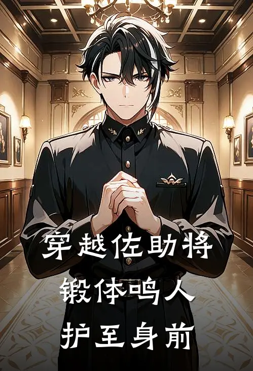 穿越佐助将锻体鸣人护至身前