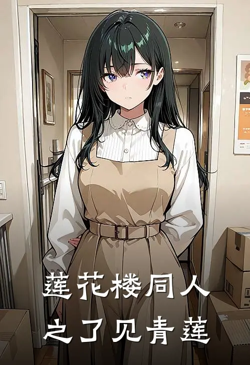 莲花楼同人之了见青莲