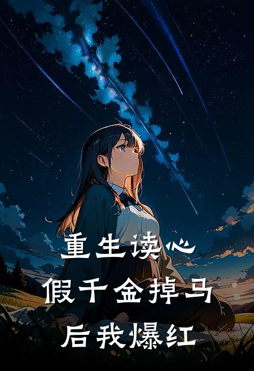 重生读心：假千金掉马后我爆红