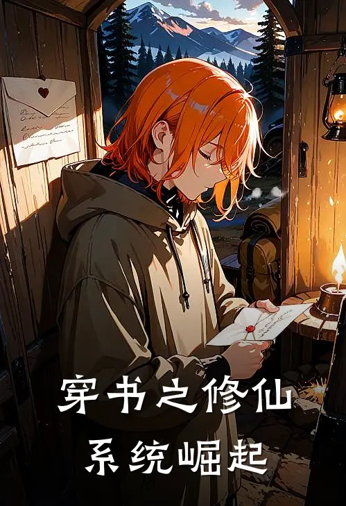 穿书之修仙系统崛起