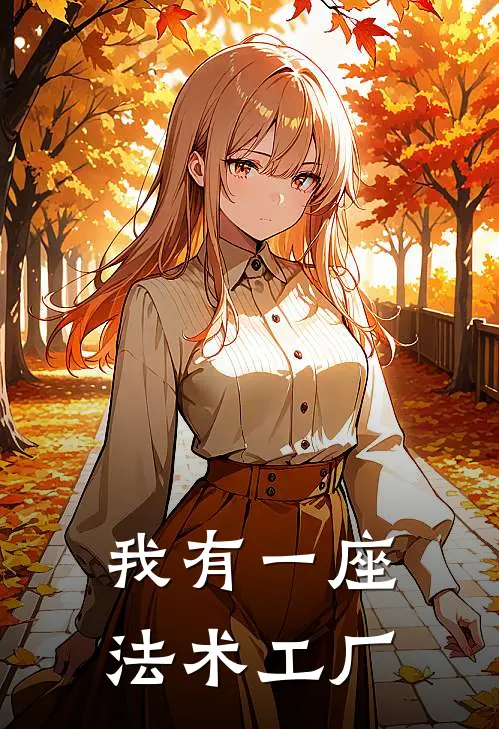 我有一座法术工厂