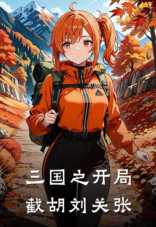 三国之开局截胡刘关张