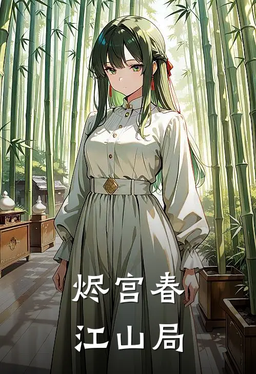 烬宫春，江山局