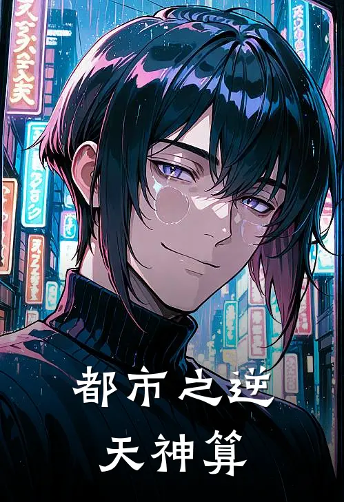 都市之逆天神算