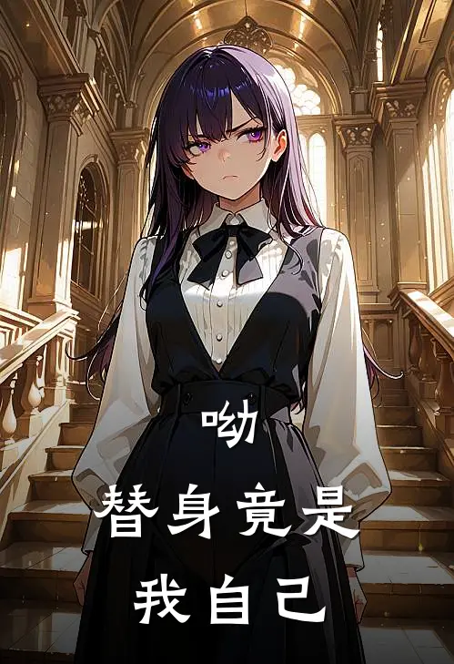 呦，替身竟是我自己