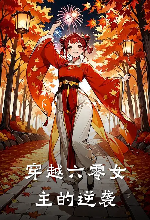 穿越六零女主的逆袭