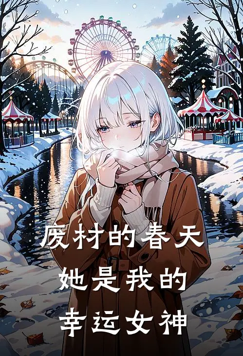 废材的春天：她是我的幸运女神