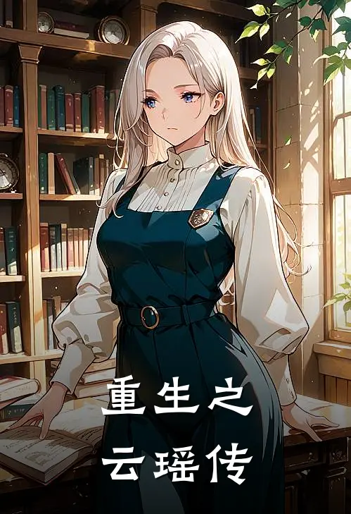 重生之云瑶传