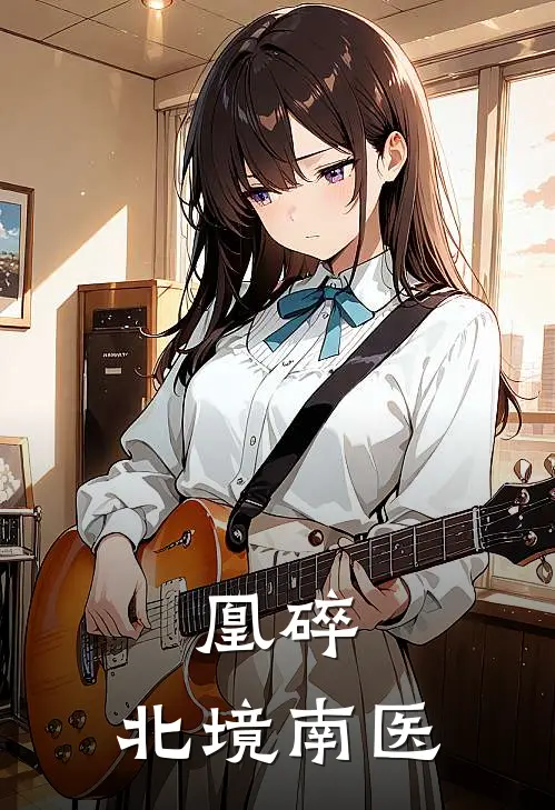 凰碎：北境南医