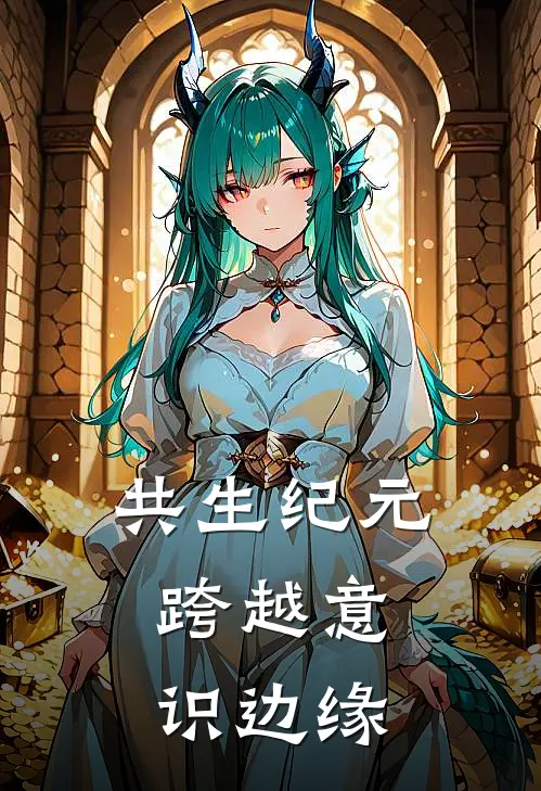 共生纪元：跨越意识边缘