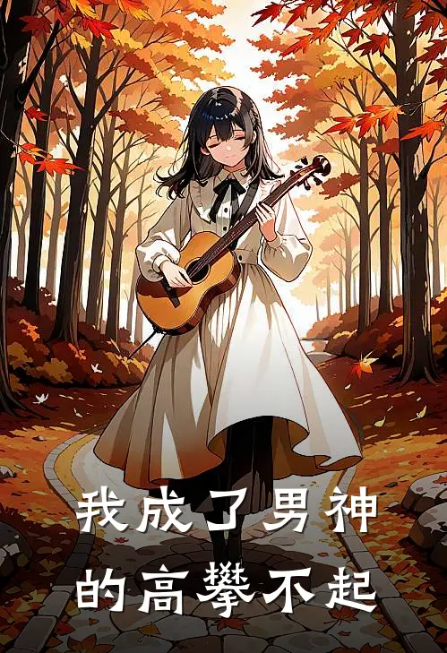 我成了男神的高攀不起