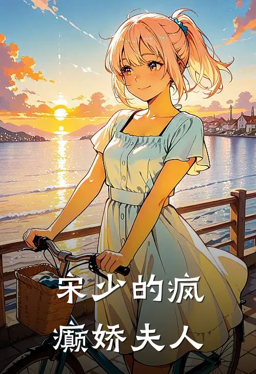 宋少的疯癫娇夫人