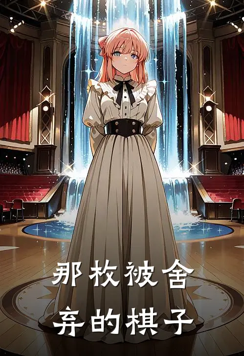 那枚被舍弃的棋子