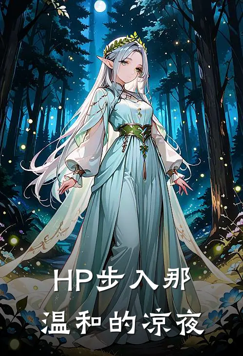 【HP】步入那温和的凉夜
