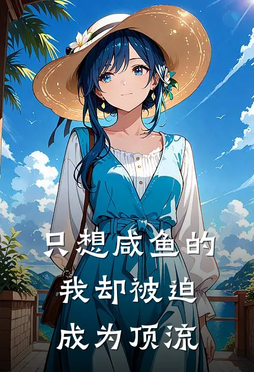 只想咸鱼的我却被迫成为顶流