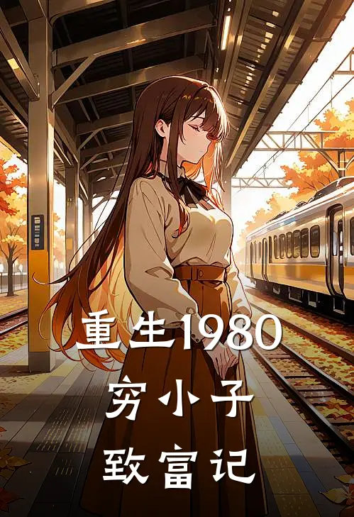 重生1980：穷小子致富记