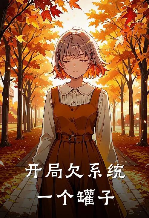 开局欠系统一个罐子