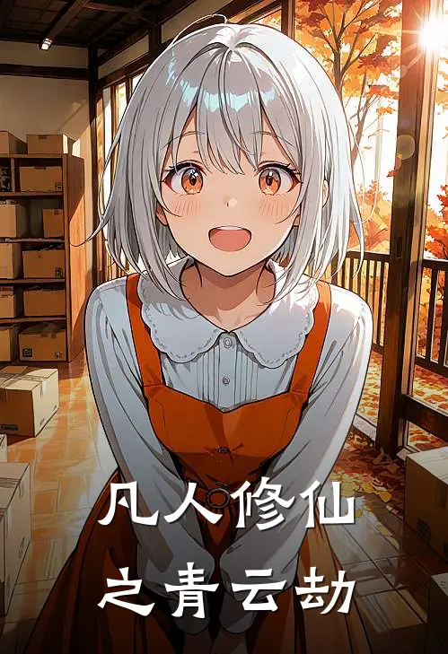 凡人修仙之青云劫