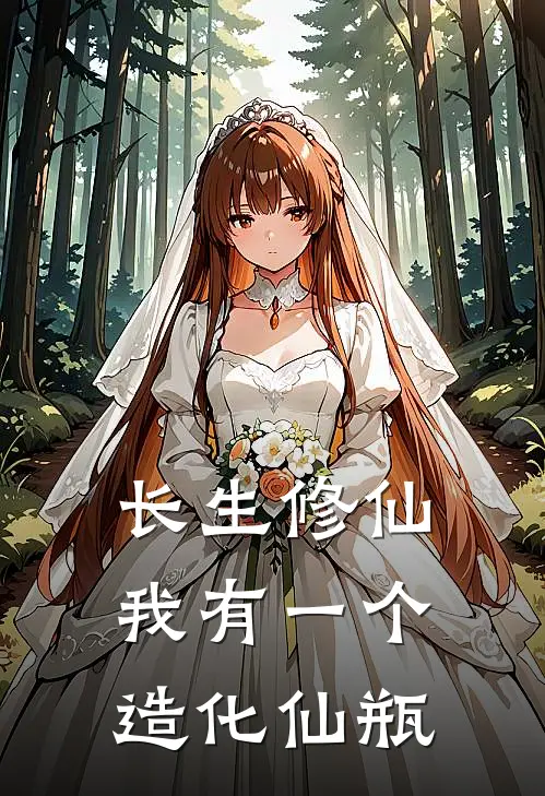 长生修仙，我有一个造化仙瓶