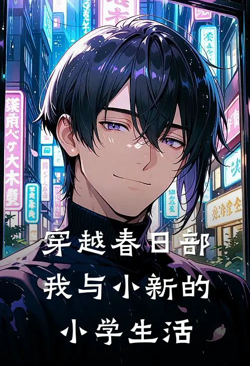 穿越春日部，我与小新的小学生活