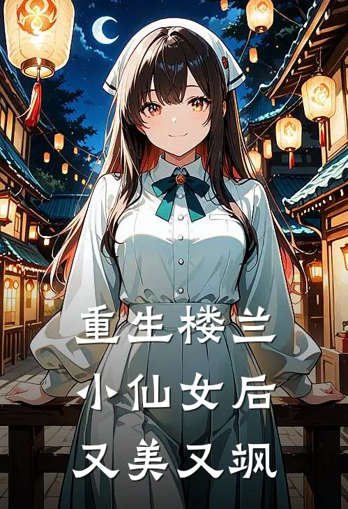 重生楼兰小仙女后又美又飒