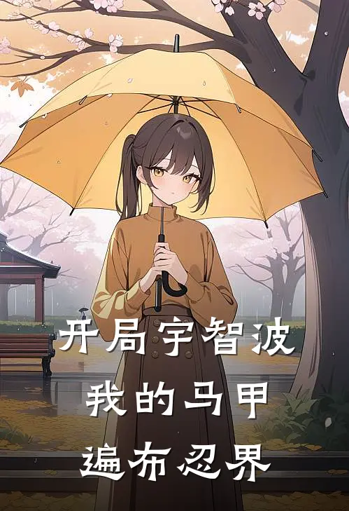 开局宇智波，我的马甲遍布忍界