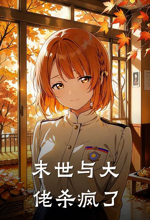 末世与大佬杀疯了