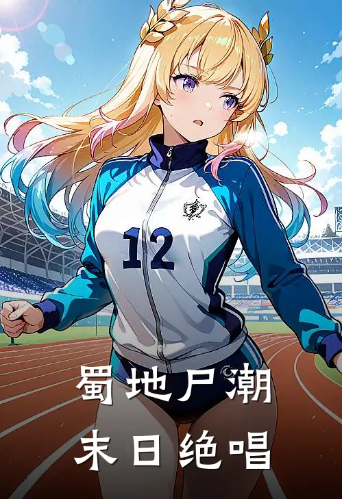 蜀地尸潮：末日绝唱