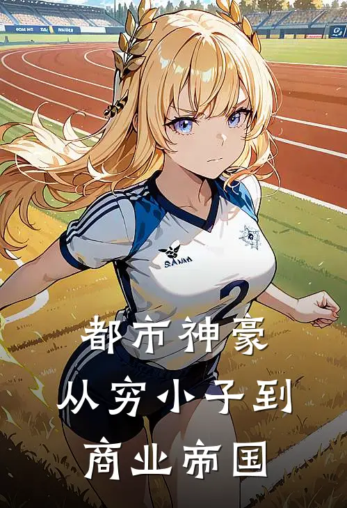 都市神豪：从穷小子到商业帝国