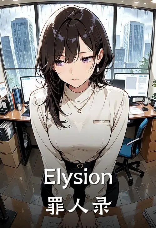 Elysion：罪人录