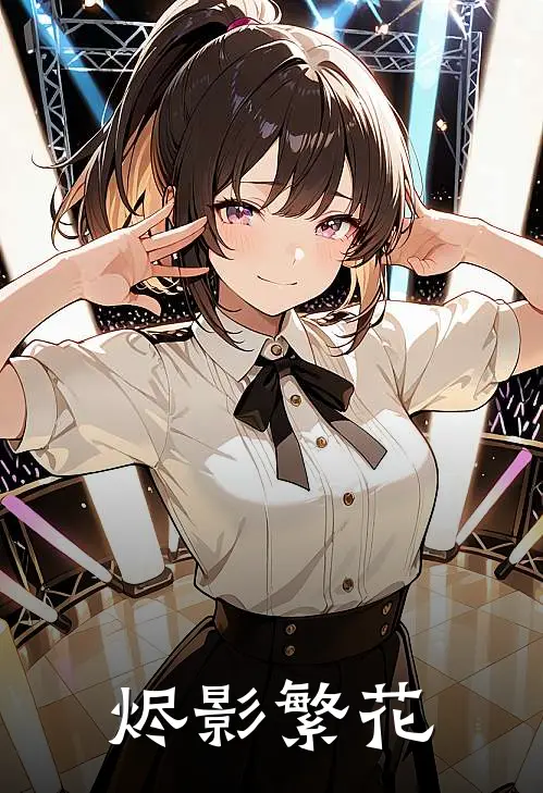 烬影繁花