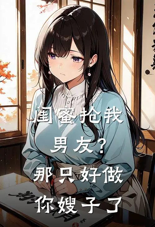 闺蜜抢我男友？那只好做你嫂子了