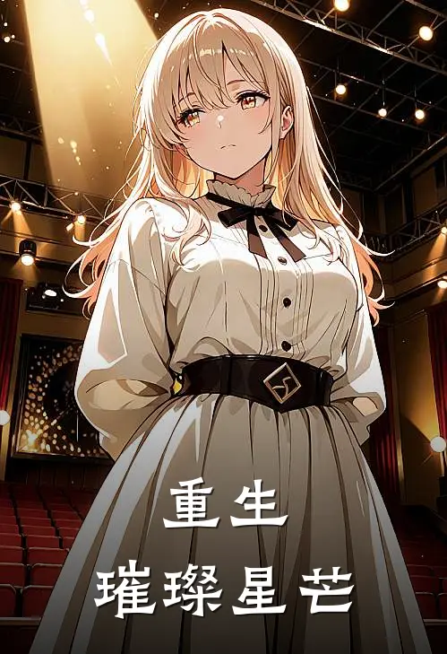 重生，璀璨星芒