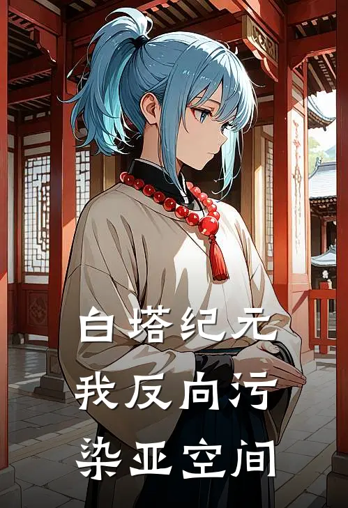 白塔纪元：我反向污染亚空间