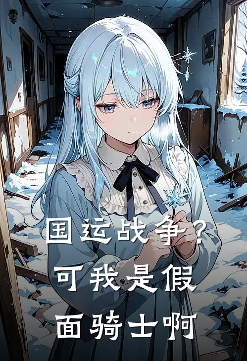 国运战争？可我是假面骑士啊