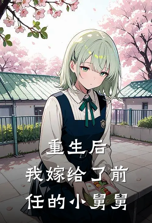 重生后，我嫁给了前任的小舅舅