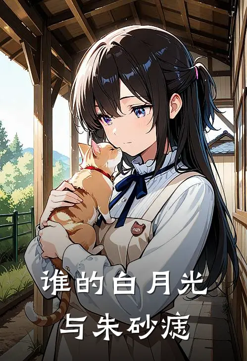 谁的白月光与朱砂痣