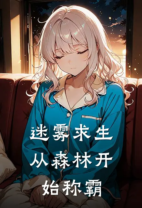 迷雾求生：从森林开始称霸