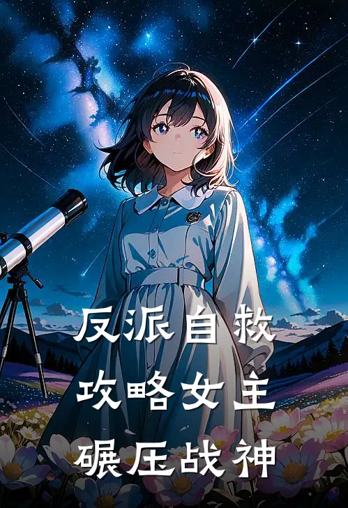 反派自救：攻略女主，碾压战神