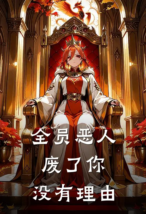 全员恶人：废了你，没有理由