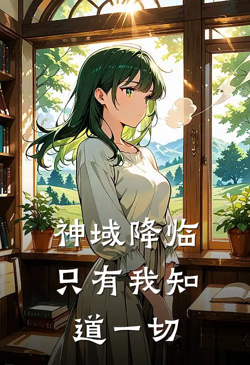 神域降临：只有我知道一切