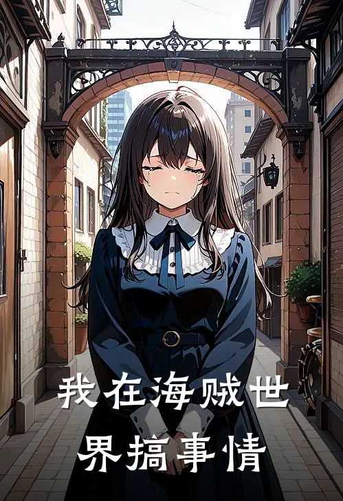 我在海贼世界搞事情