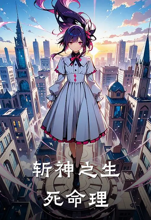 斩神之生死命理