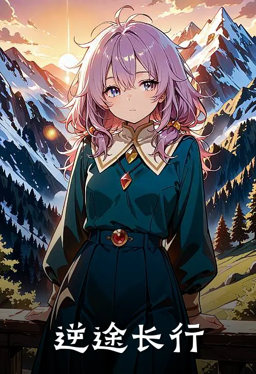 逆途长行