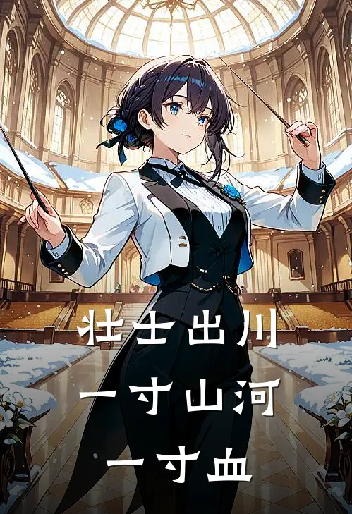 壮士出川：一寸山河一寸血